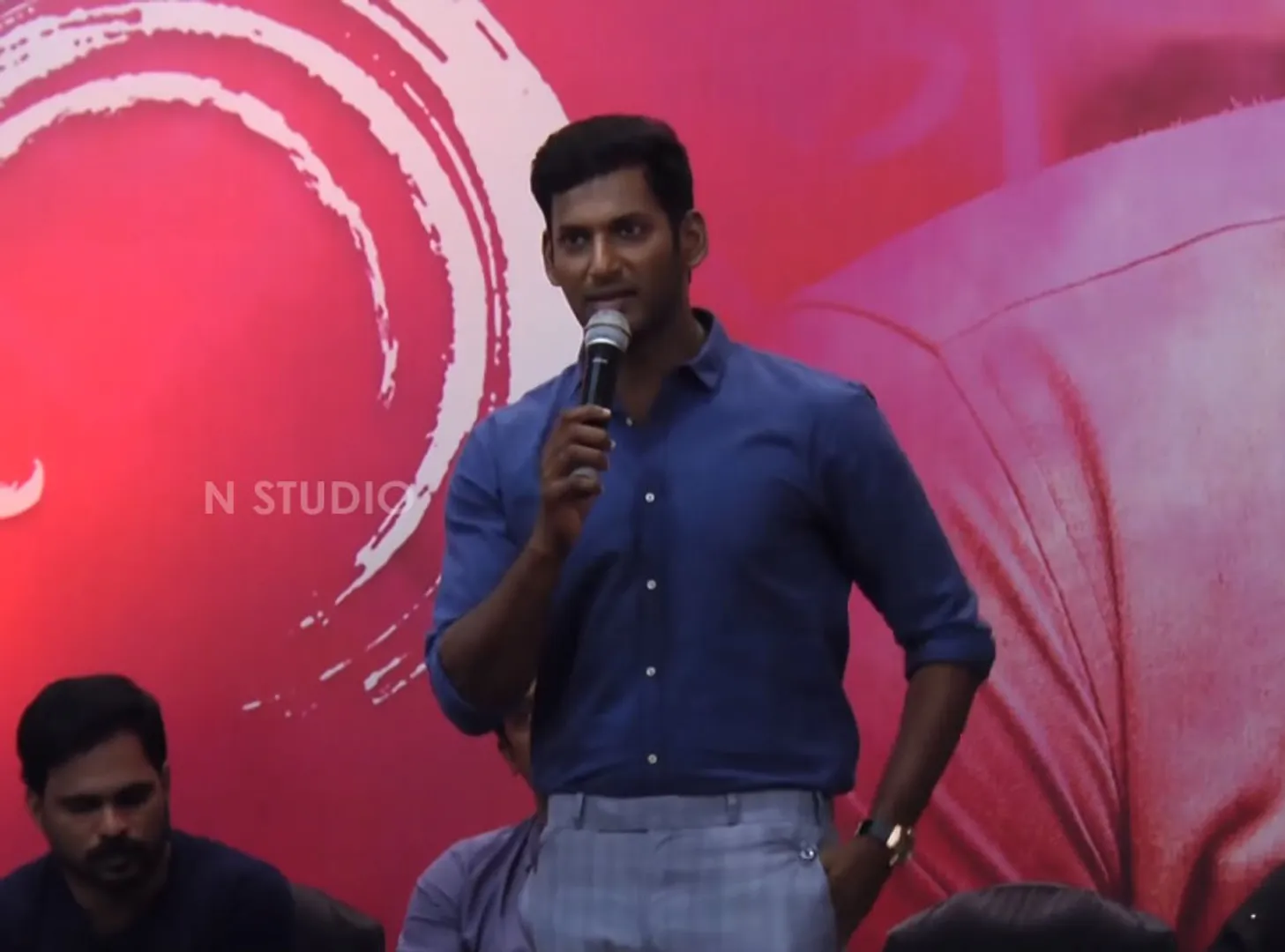 vishal